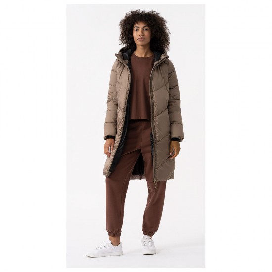 4F ΓΥΝΑΙΚΕΙΟ ΜΠΟΥΦΑΝ DOWN JACKET 4FAW23TDJAF235-82S